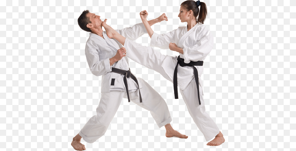 Karate, Martial Arts, Person, Sport, Adult Png