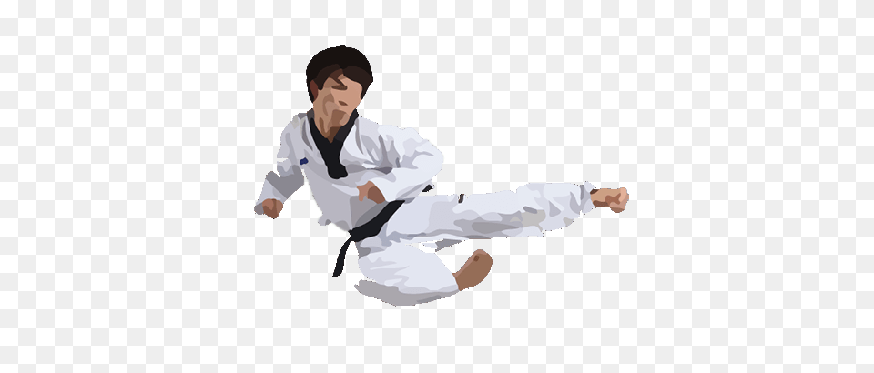 Karate, Sport, Person, Martial Arts, Judo Free Png Download