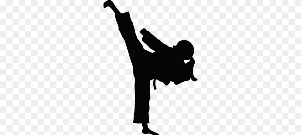 Karate, Martial Arts, Person, Sport Free Png Download