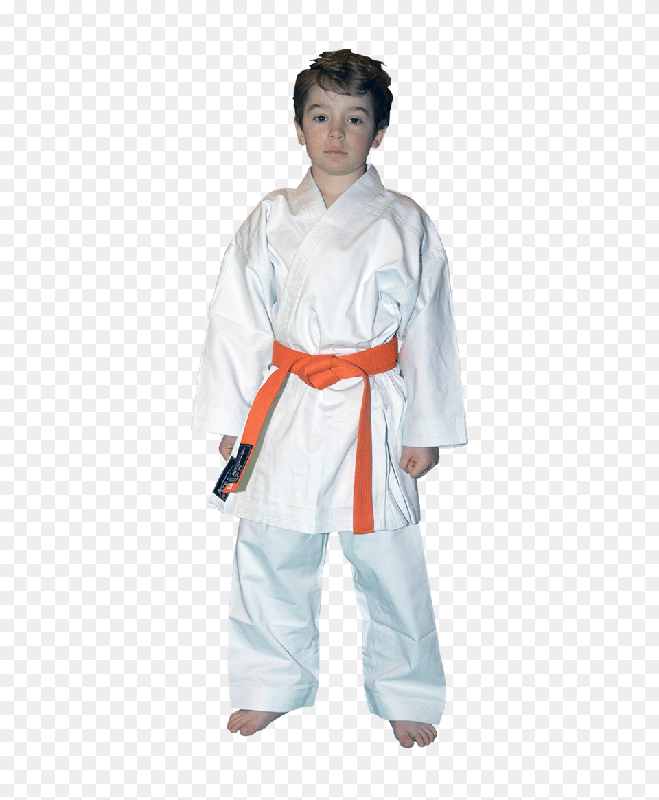 Karate, Boy, Person, Martial Arts, Male Png
