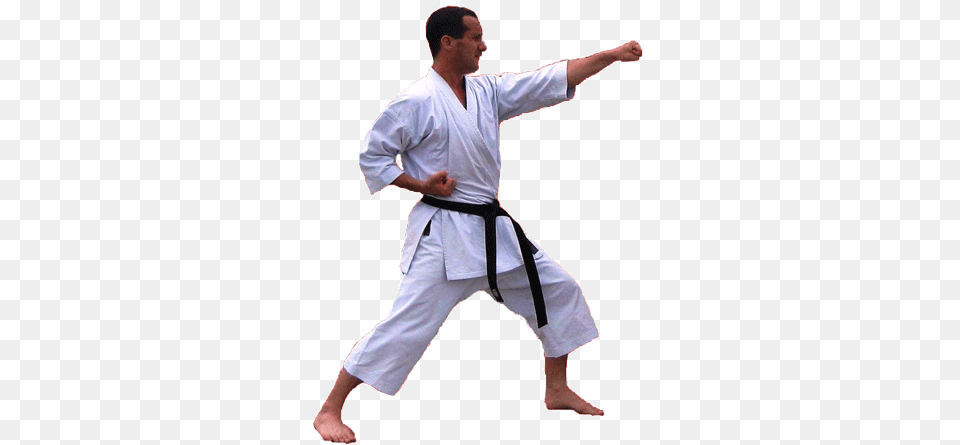 Karate, Martial Arts, Person, Sport, Adult Free Transparent Png
