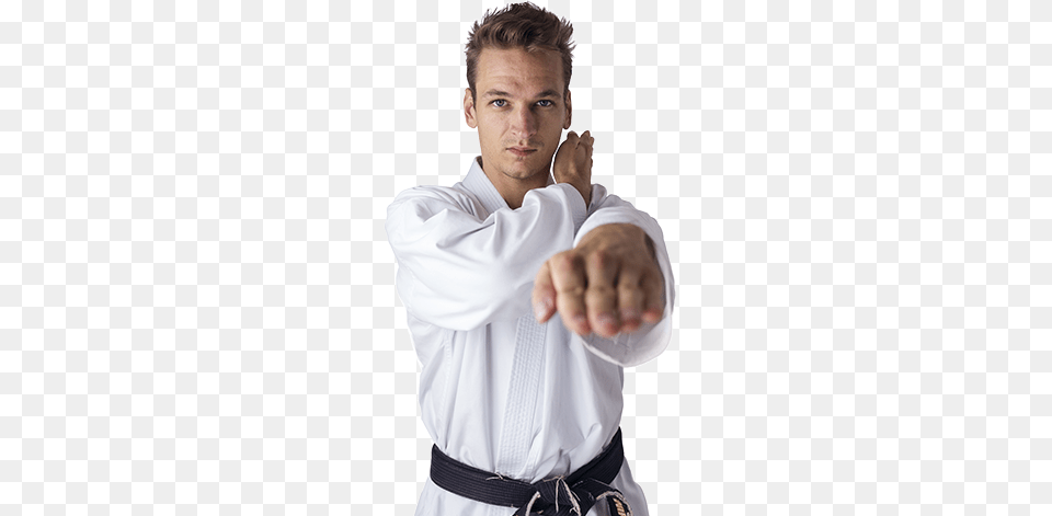 Karate, Sport, Person, Martial Arts, Man Free Png