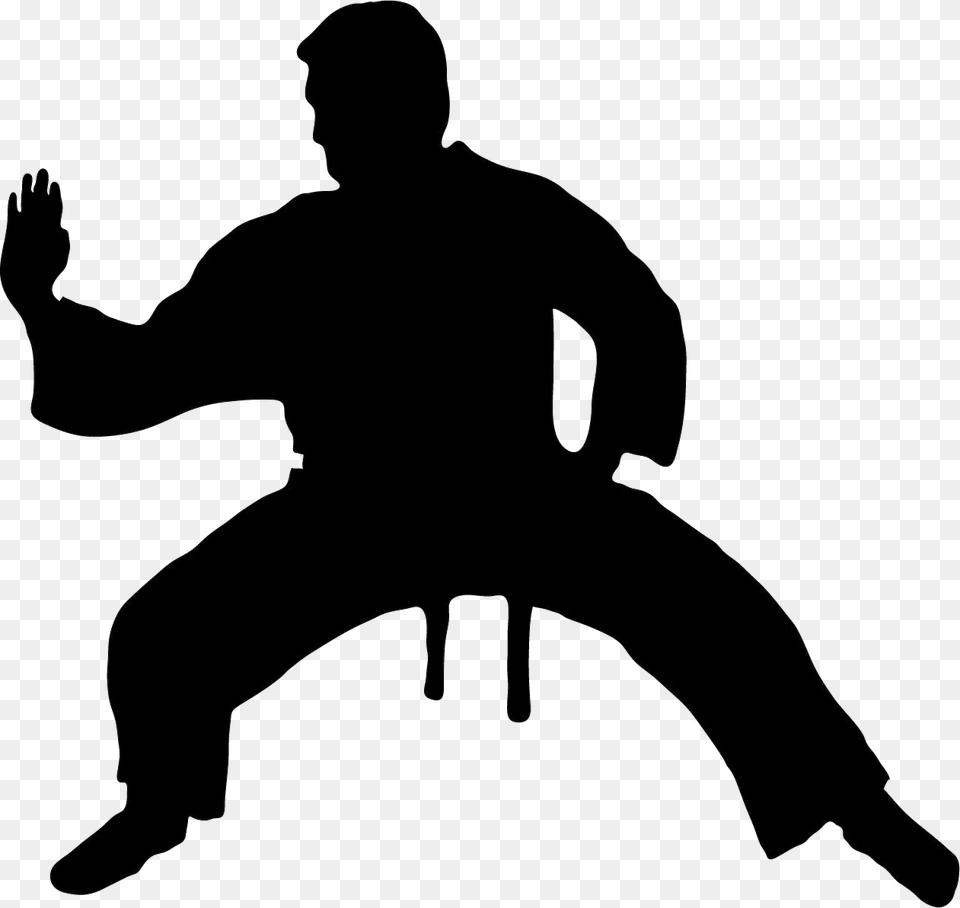 Karate, Martial Arts, Person, Sport, Adult Png