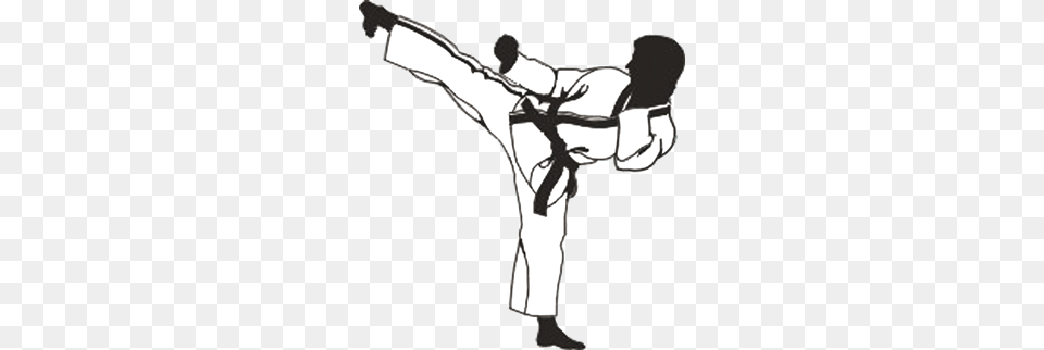 Karate, Martial Arts, Person, Sport Free Transparent Png