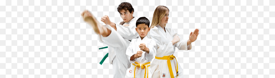 Karate, Sport, Person, Martial Arts, Boy Png Image