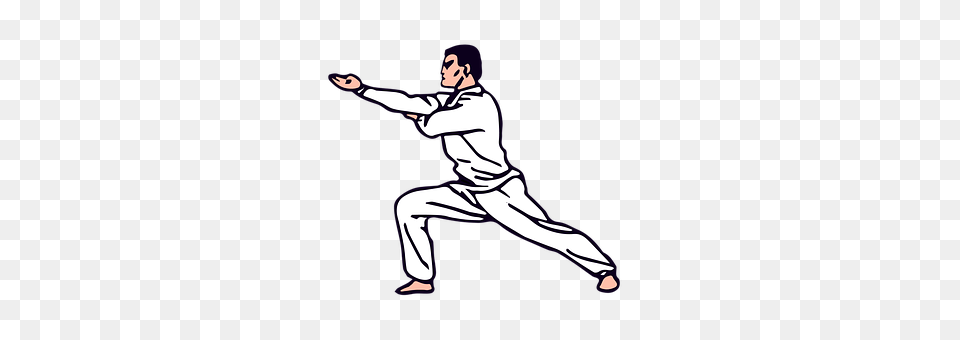 Karate Martial Arts, Person, Sport, Tai Chi Png