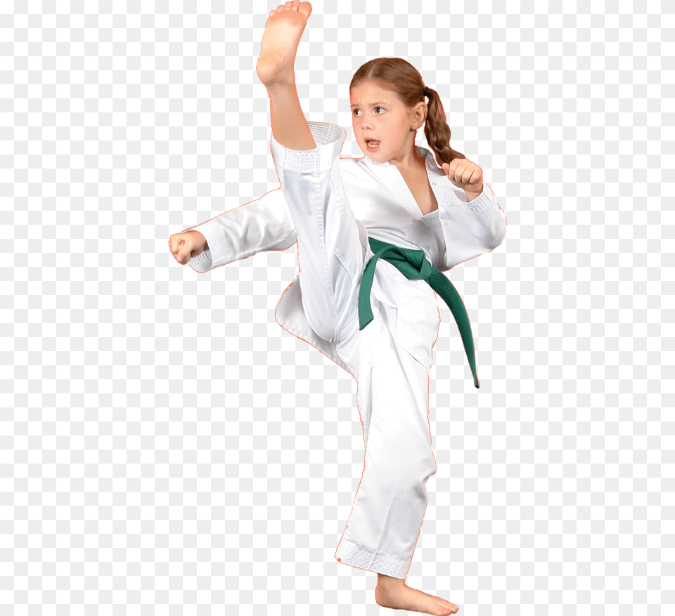 Karate, Sport, Person, Martial Arts, Child Png