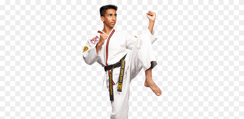 Karate, Martial Arts, Person, Sport, Adult Png