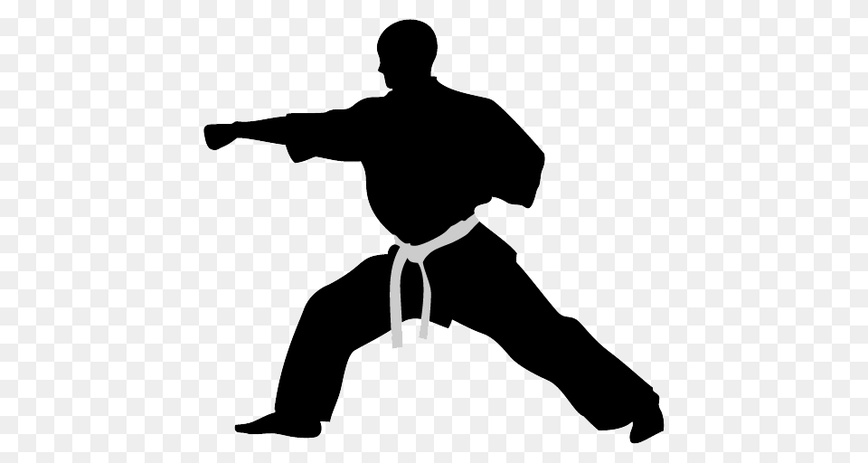 Karate, Adult, Person, Martial Arts, Man Png