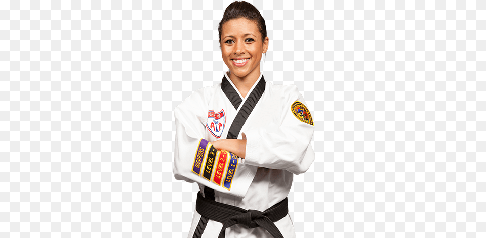 Karate, Martial Arts, Person, Sport Png
