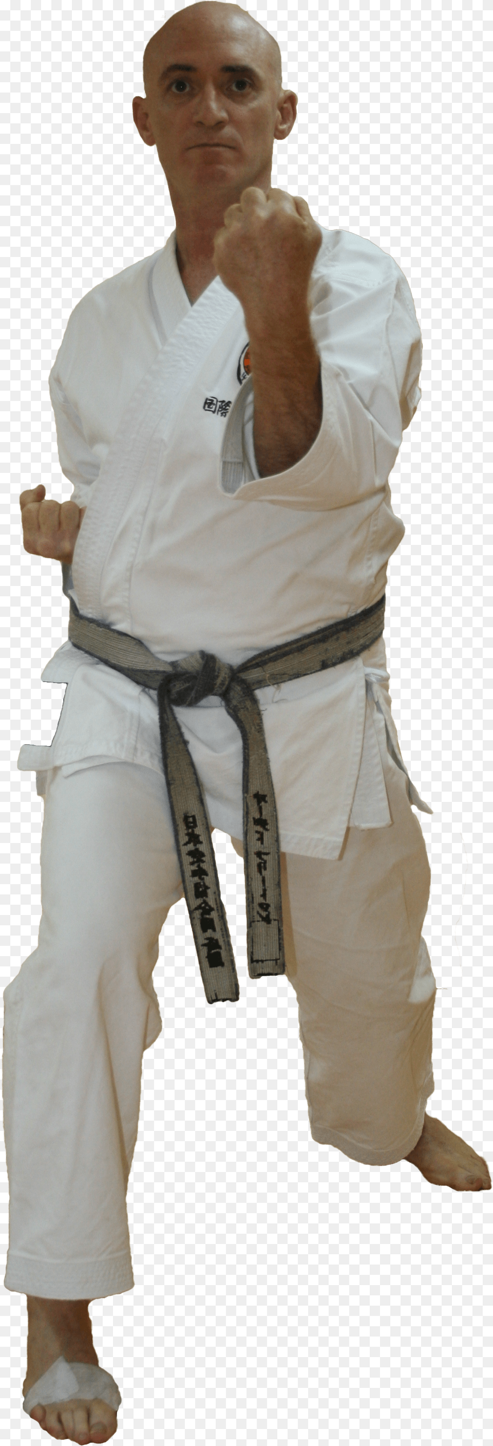 Karate, Sport, Person, Martial Arts, Man Png Image