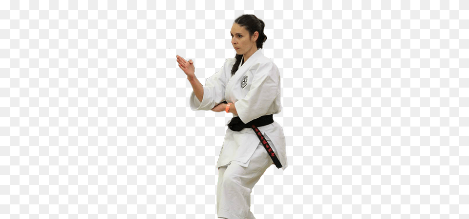 Karate, Martial Arts, Person, Sport, Adult Png Image