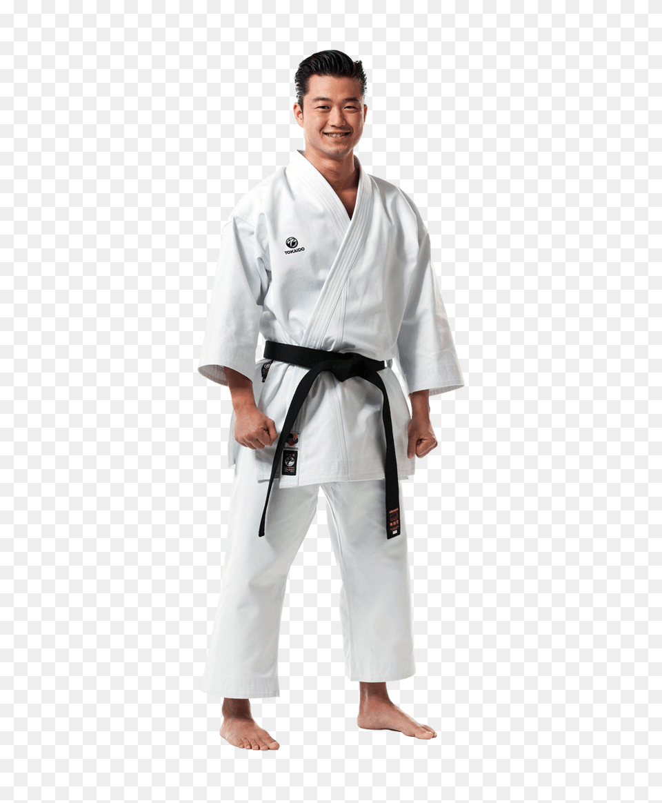 Karate, Martial Arts, Person, Sport, Adult Png