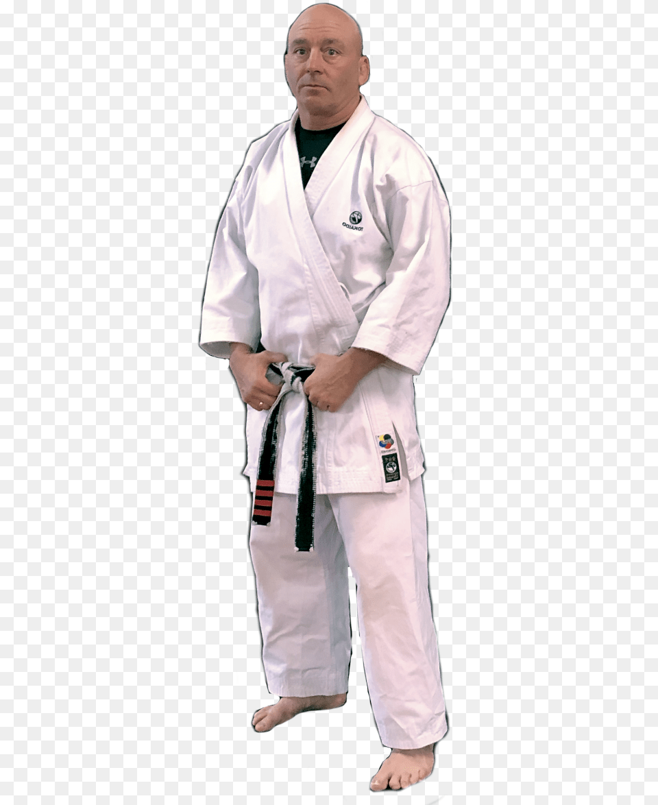 Karate, Sport, Person, Martial Arts, Man Png