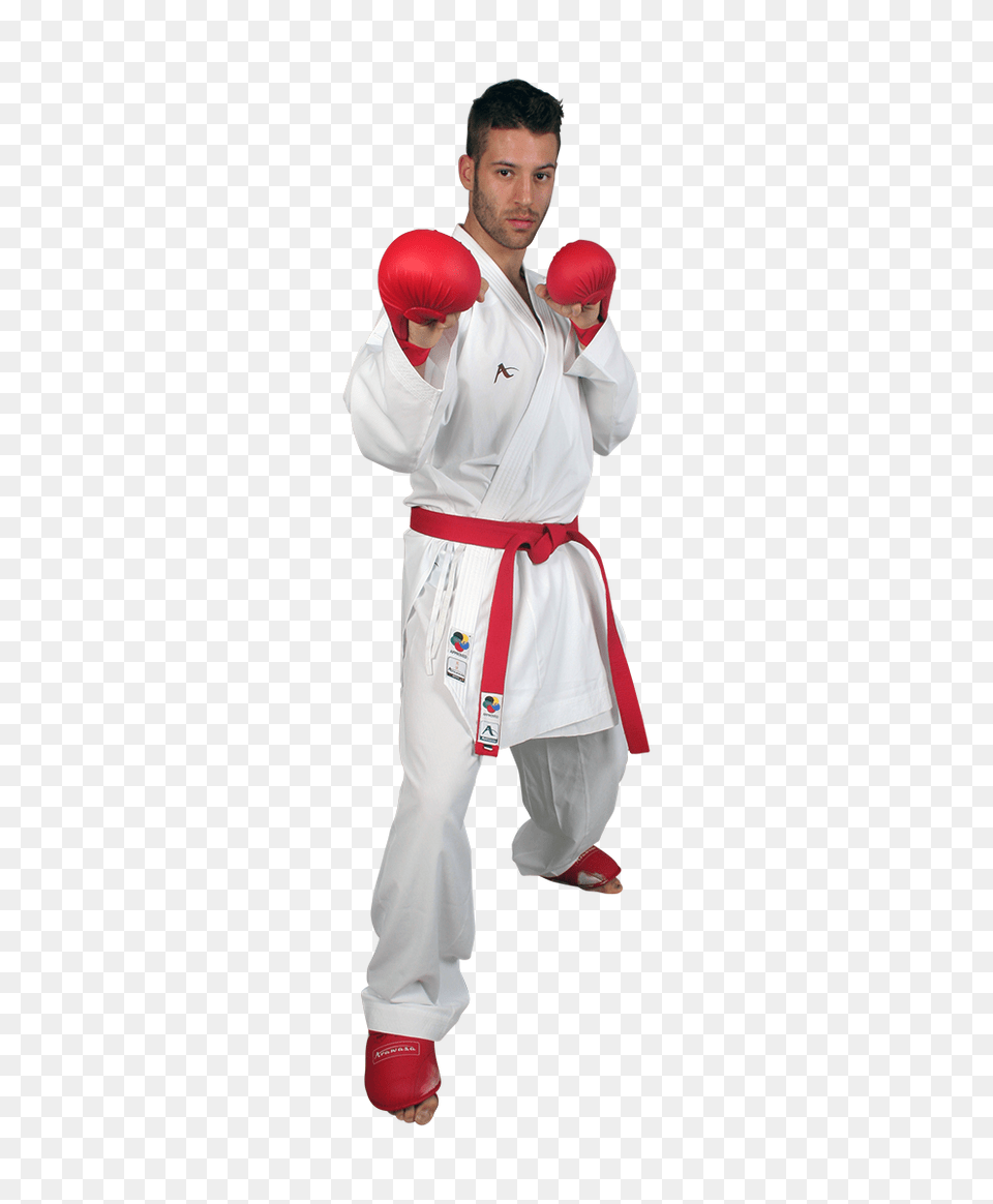 Karate, Martial Arts, Person, Sport, Adult Free Png Download