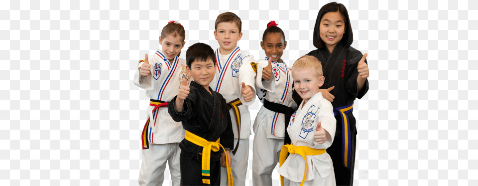 Karate 4 Kids Ata Taekwondo Kids, Sport, Person, Martial Arts, People Png