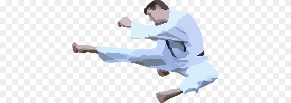 Karate Judo, Martial Arts, Person, Sport Png Image