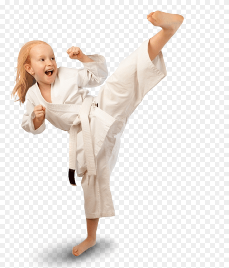 Karate, Baby, Martial Arts, Person, Sport Png