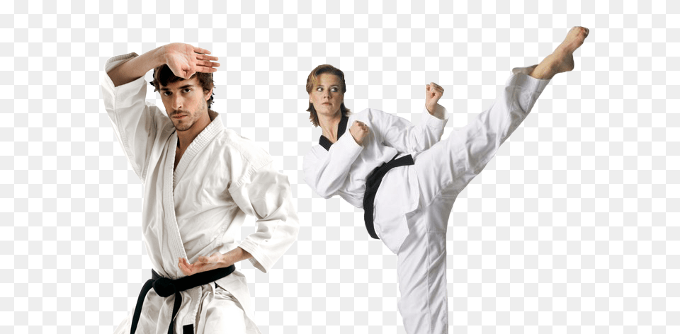 Karate, Sport, Person, Martial Arts, Man Free Png Download