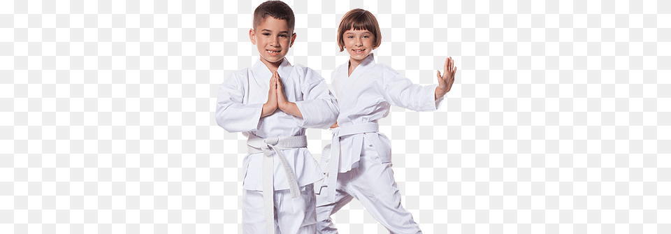 Karate, Martial Arts, Person, Sport, Boy Free Png