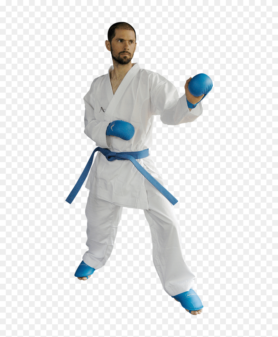 Karate, Adult, Male, Man, Martial Arts Free Png