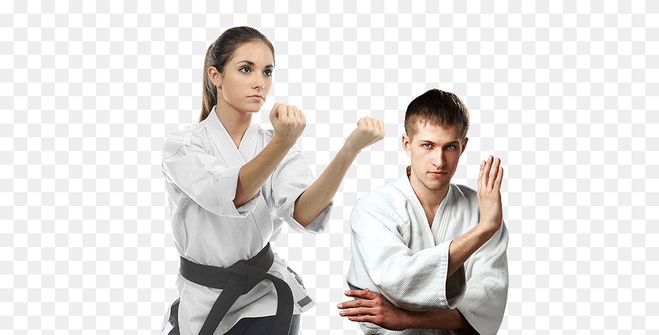 Karate, Martial Arts, Person, Sport, Adult Png