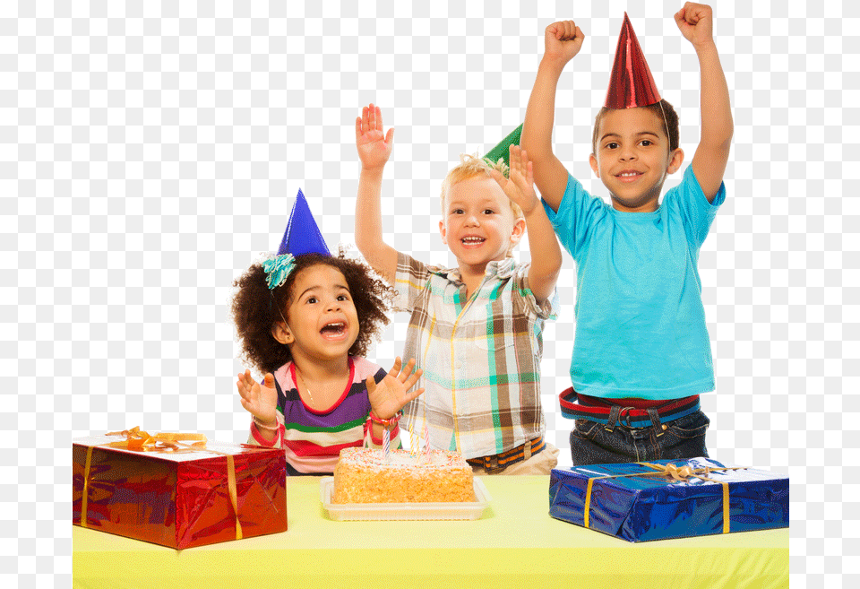 Karate Birthday Party Kid Birthday Party, Person, People, Hat, Clothing Free Png