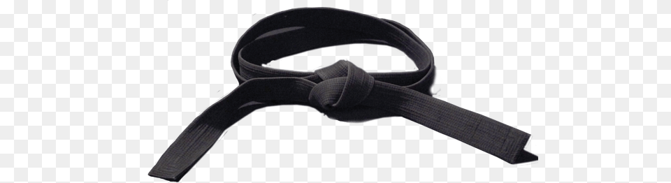 Karate Black Belt, Accessories, Strap, Formal Wear, Tie Free Png