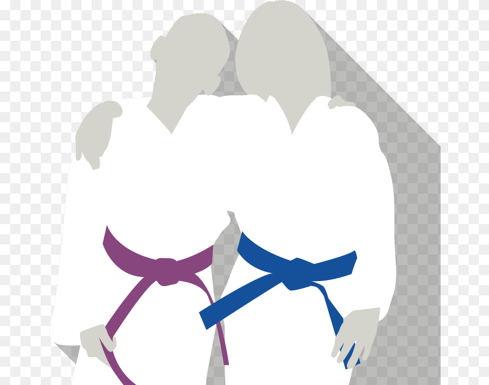 Karate Clipart Black Belt Karate Illustration, Sport, Person, Martial Arts, Woman Free Png