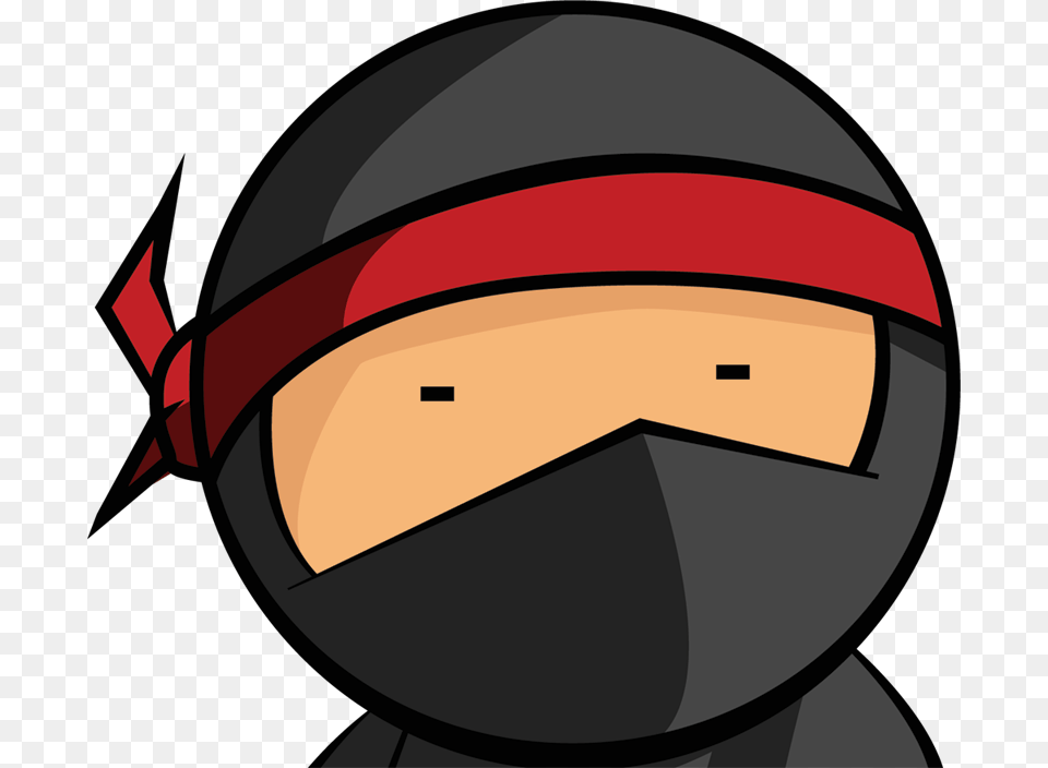 Karate Clipart Headband Google Ninja, Crash Helmet, Helmet, Person Free Png