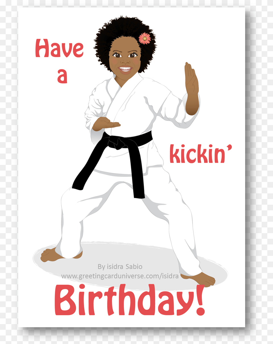 Karate Clipart Practice Karate Poster, Martial Arts, Person, Sport, Face Free Png Download