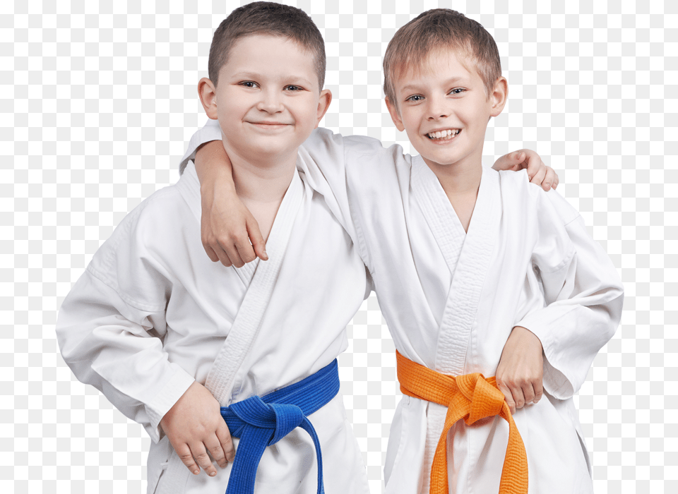 Karate Friends Martial Arts With Friends, Sport, Person, Martial Arts, Judo Free Transparent Png