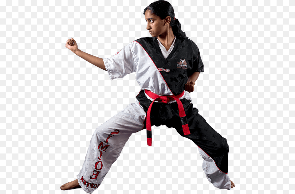 Karate Girl Karate Girl, Martial Arts, Person, Sport, Boy Png