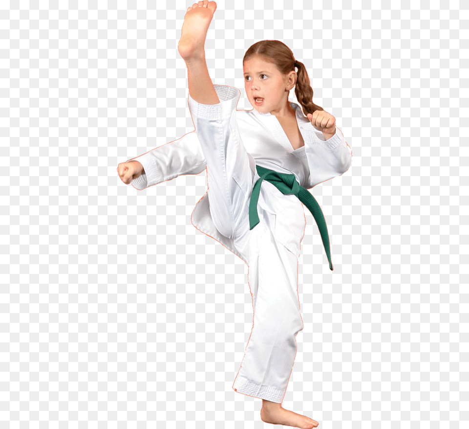 Karate Green Belt Karate Kid, Sport, Person, Martial Arts, Child Png Image