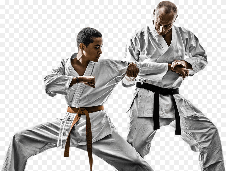 Karate Karate Best, Martial Arts, Person, Sport, Adult Free Transparent Png