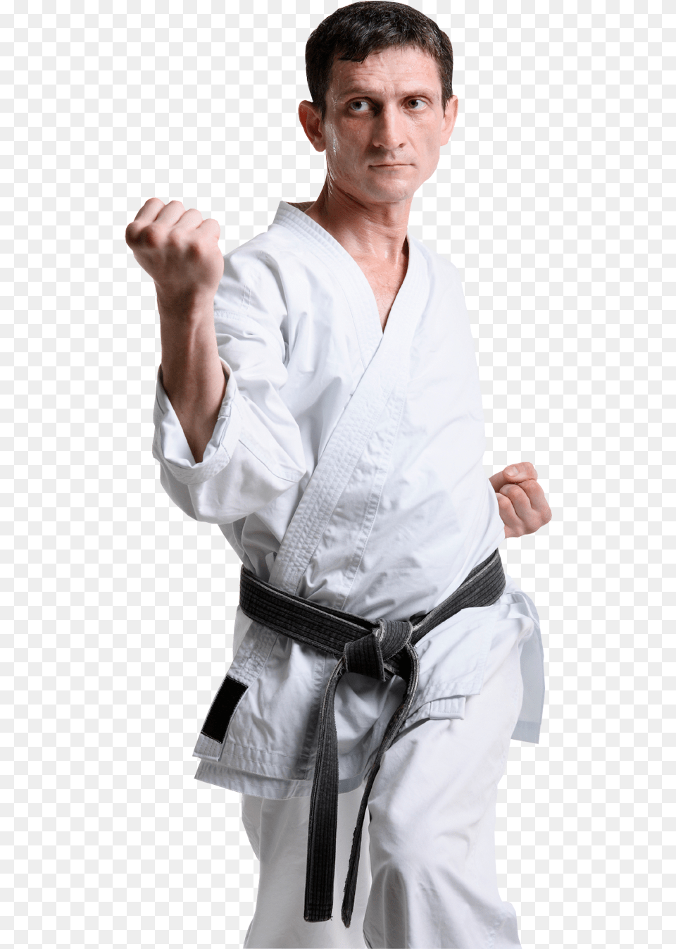 Karate Karate Punch, Sport, Person, Martial Arts, Man Free Png