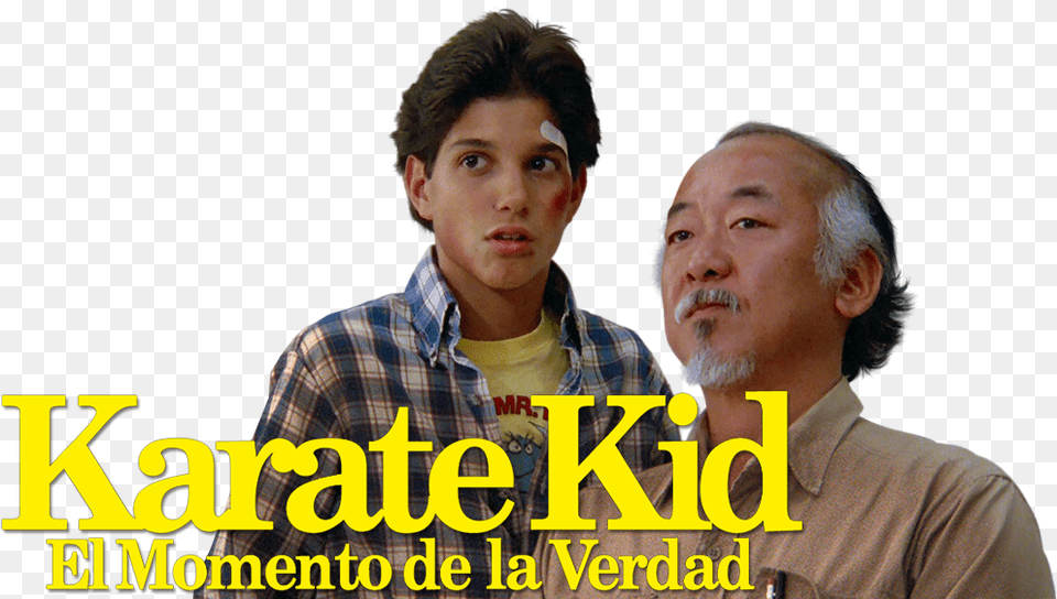 Karate Kid, Portrait, Photography, Face, Head Free Png Download