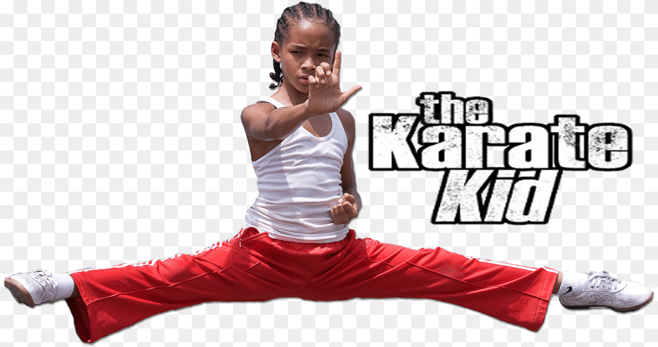 Karate Kid Download Karate Kid, Clothing, Sneaker, Shoe, Person Png Image