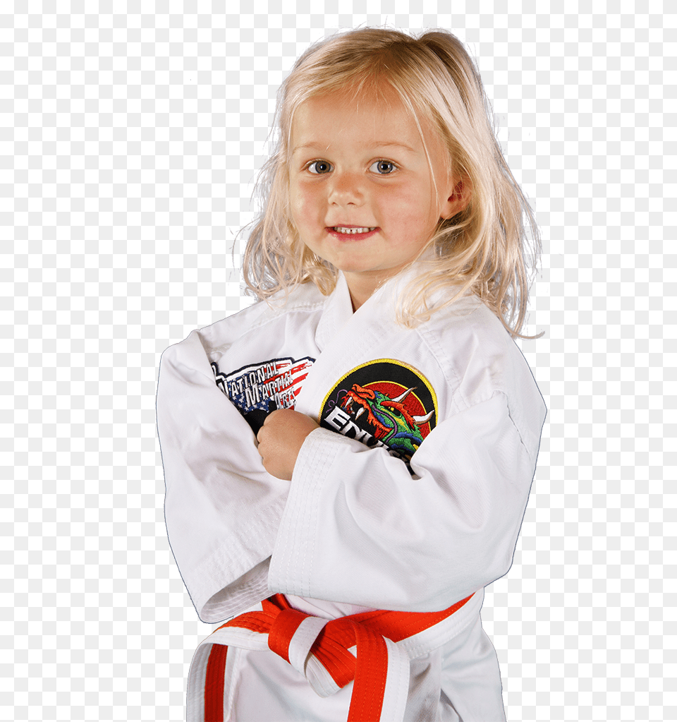 Karate Kids Karate, Child, Person, Martial Arts, Sport Png Image