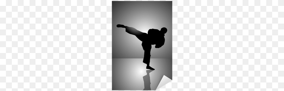 Karate Mountain Training, Martial Arts, Person, Sport, Judo Png Image