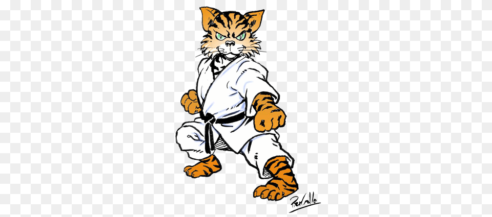 Karate Tiger Artes Marciales Karate Shotokan, Sport, Judo, Martial Arts, Person Free Png