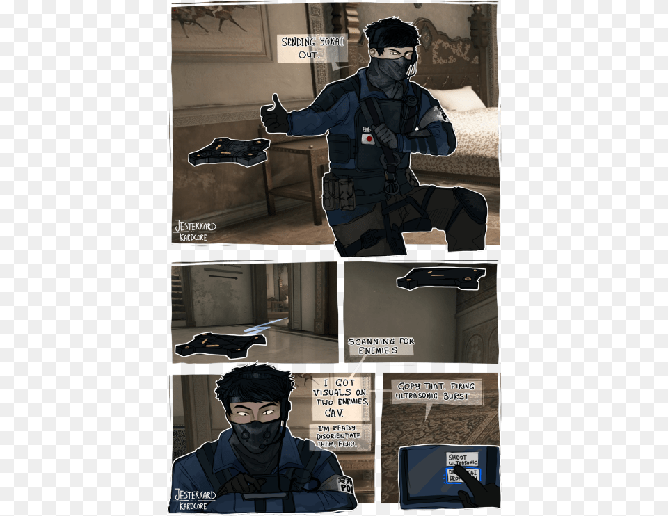 Kardcore Backpack, Adult, Male, Man, Person Free Png