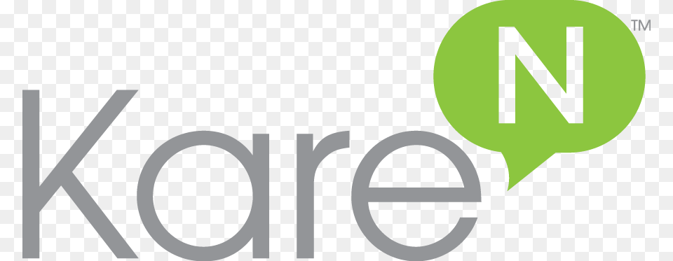 Kare N Notag Tm Outside Circle, Logo, Green Free Png