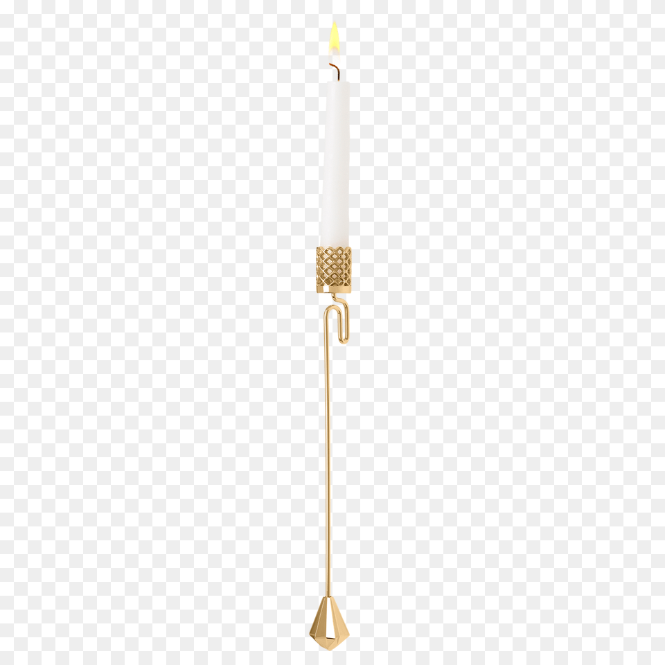 Karen Blixen Christmas Tree Candle Holder, Blade, Dagger, Knife, Weapon Free Transparent Png