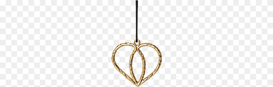 Karen Blixen Heart Crown Rosendahl, Accessories, Jewelry, Necklace, Pendant Png