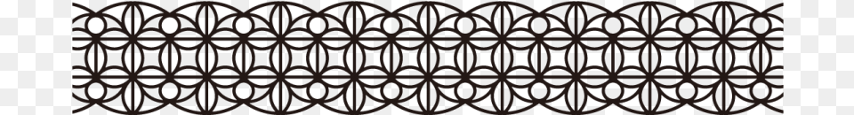 Karen Foster Design Pavilio Lace Tape, Pattern Free Transparent Png