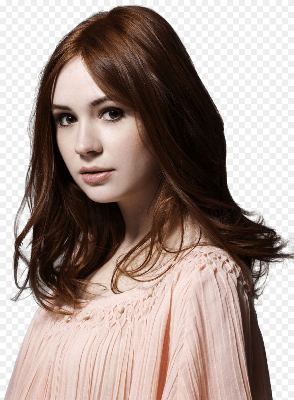 Karen Gillan, Head, Formal Wear, Person, Photography Free Png