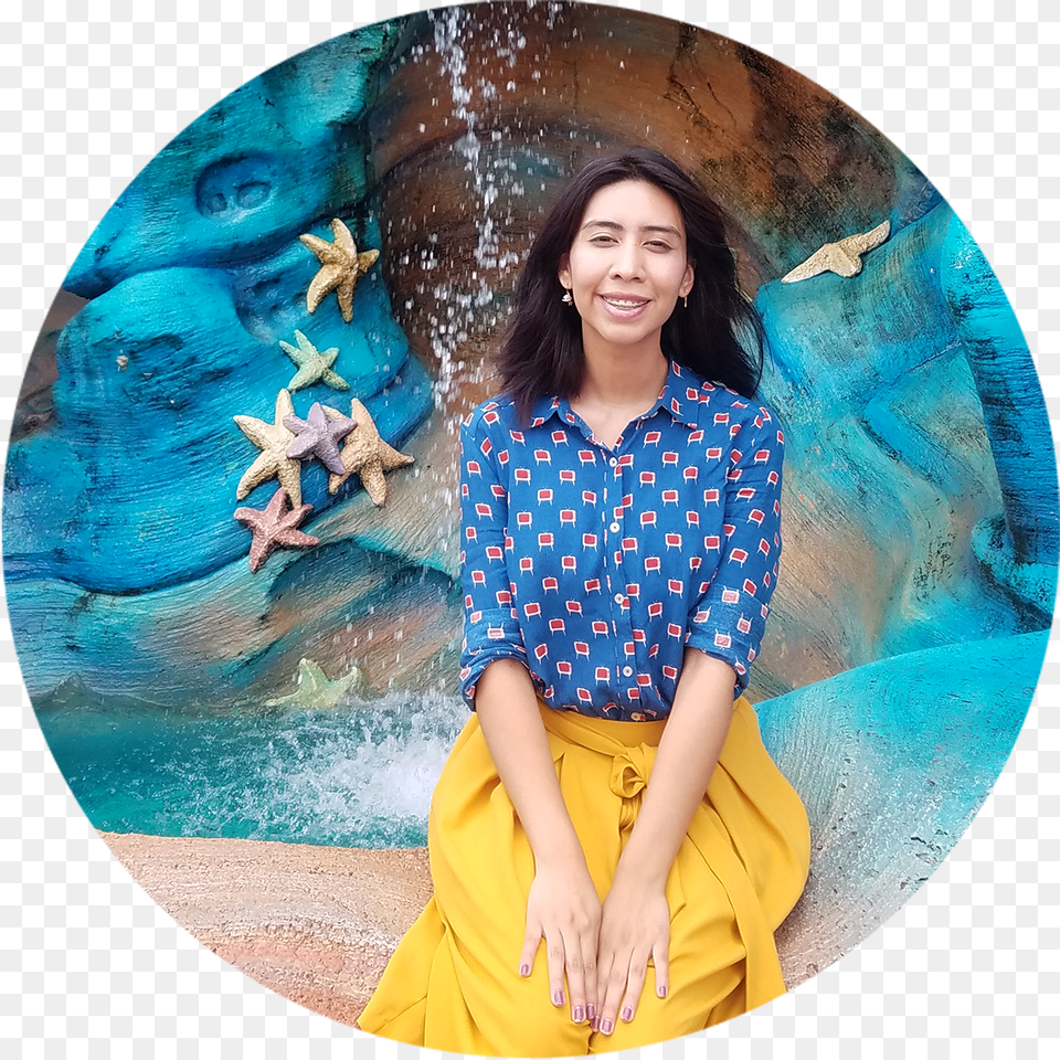 Karen Ramirez Program Assistant Vacation, Head, Person, Portrait, Happy Png