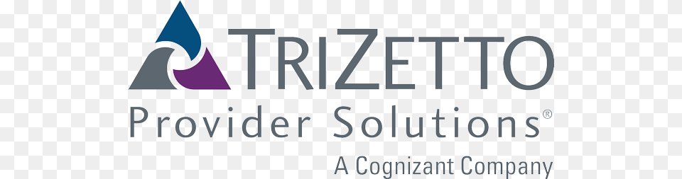 Kareo Trizetto Provider Solutions Trizetto Provider Solutions Logo, Text Png