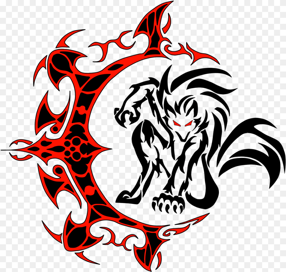 Kargat Logo Logo Anime, Dragon Free Png